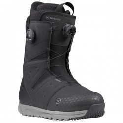 Nidecker Altai (Black) - 2025